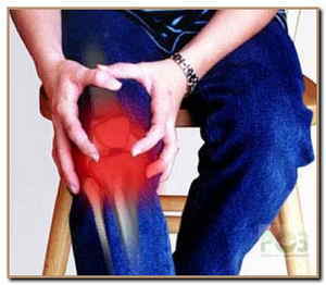 liječenje osteoartritisa reda)