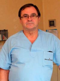 Dr. Kirurg Damir