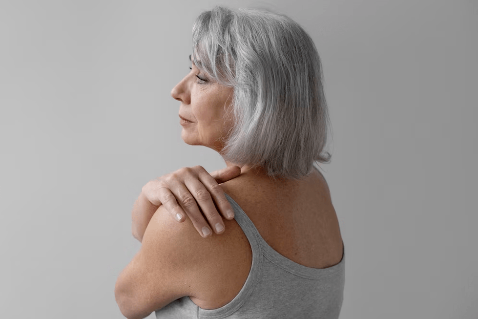 Osteokondroza torakalne kralježnice češće se dijagnosticira kod starijih ljudi