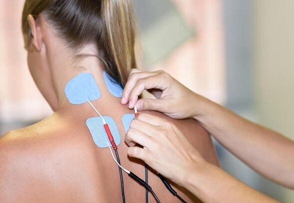 fizioterapija za cervikalnu osteohondrozu