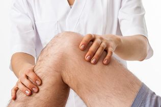 Metode liječenja osteoartritis koljena