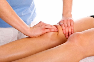 Masaža kada osteoartritis koljena
